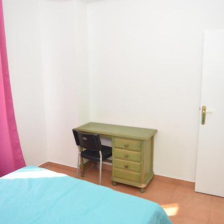 Big Room In Heart Dowtown Málaga Eksteriør bilde