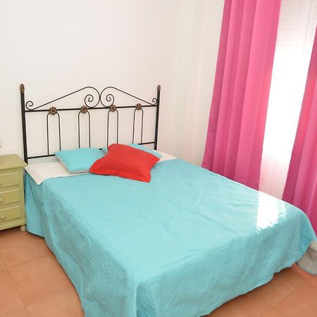 Big Room In Heart Dowtown Málaga Eksteriør bilde