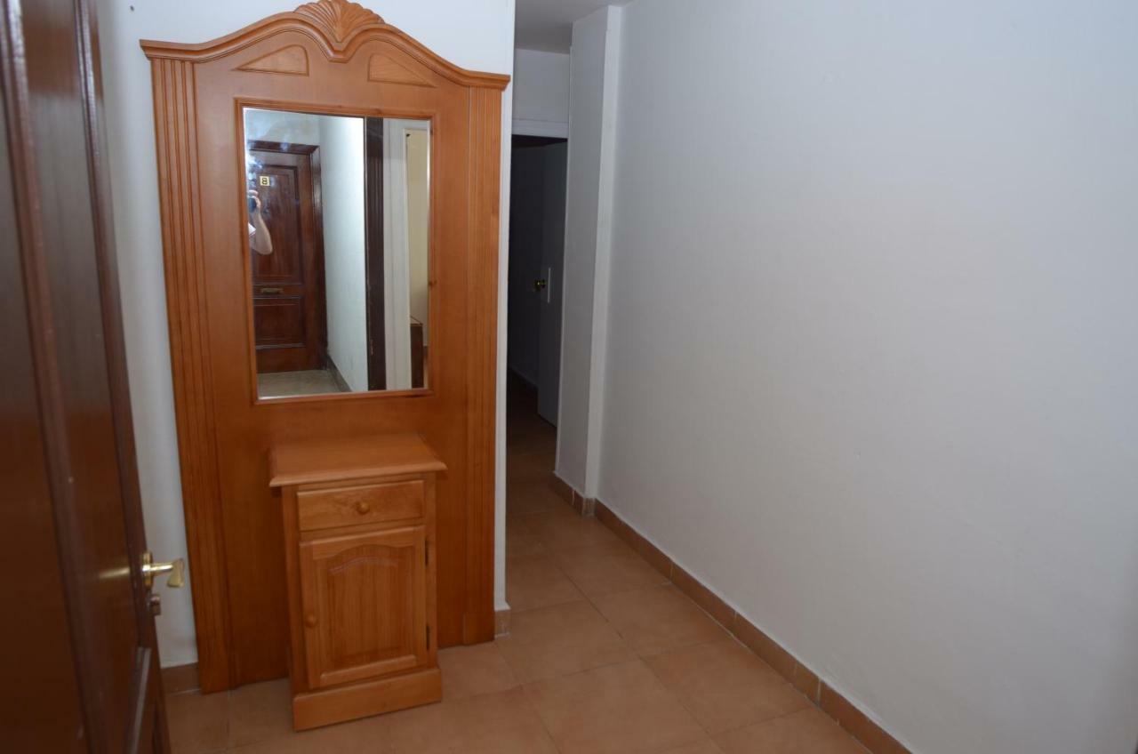 Big Room In Heart Dowtown Málaga Eksteriør bilde