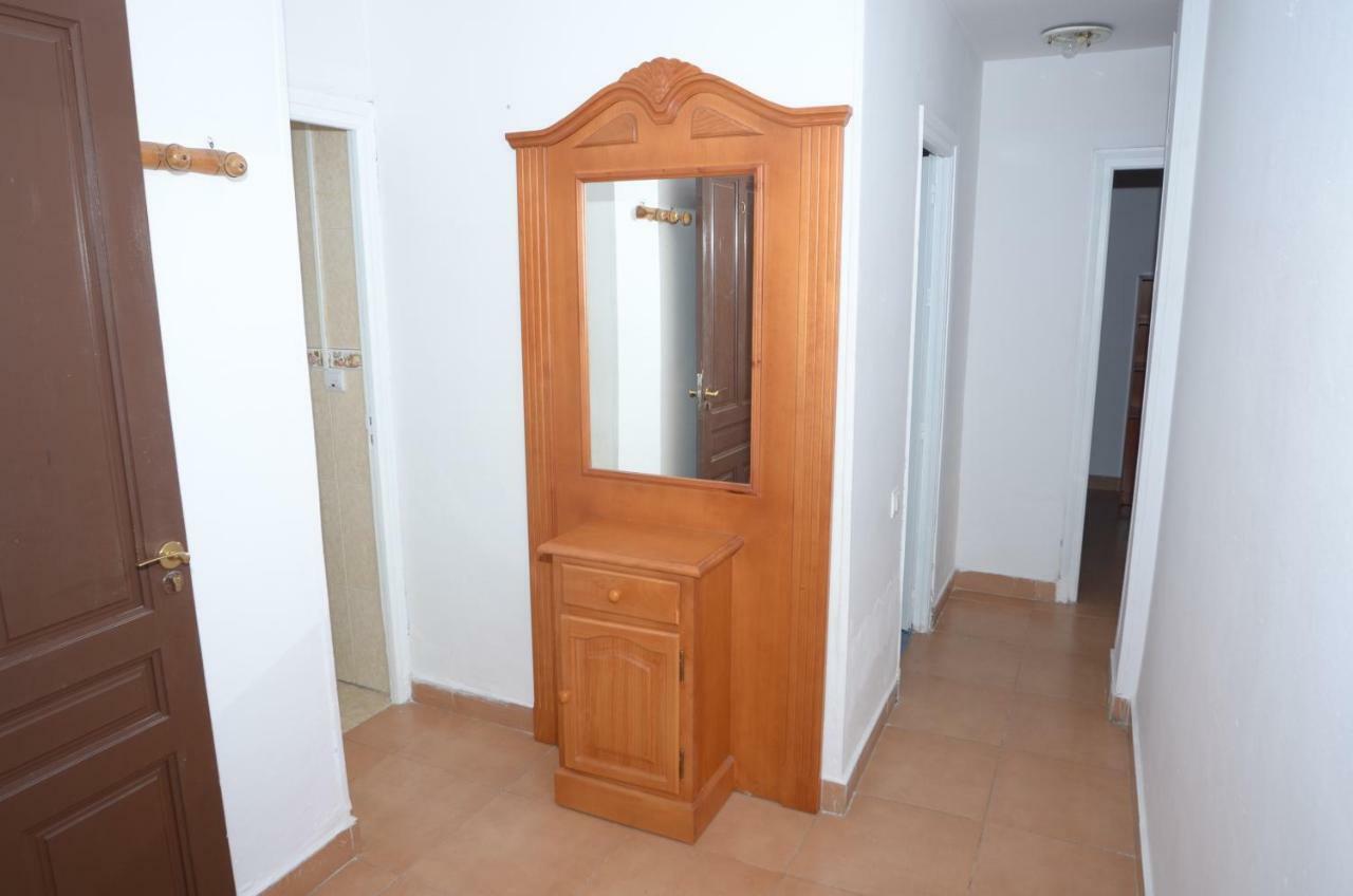 Big Room In Heart Dowtown Málaga Eksteriør bilde